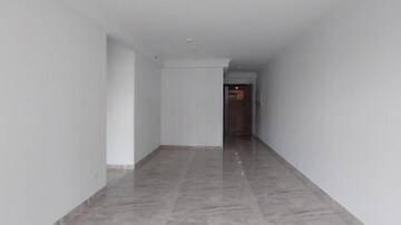 Living Room in 3 BHK Apartment at Risland The Icon, Dhokali – for Sale