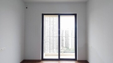 Master Bedroom in 3 BHK Apartment at Risland The Icon, Dhokali – for Sale