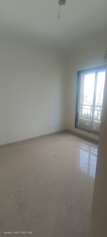 Room in 1 BHK Apartment at Vihang Golden Hills, Owale – for Sale