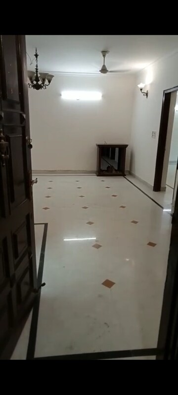 Kitchen in 4 BHK Builder Floor at Green Park – for Rent