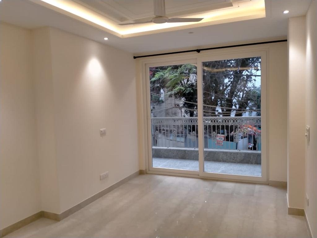 3 BHK + Pooja Room Builder Floor For Sale in Safdarjung Enclave