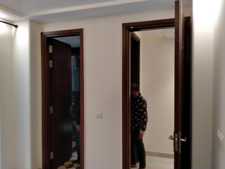 undefined, safdarjung enclave 3 Bedroom 1550 Sq.Ft. Builder Floor In Safdarjung Enclave Delhi 8196015