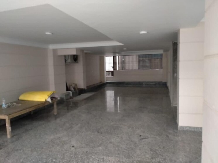  Parking, safdarjung enclave 3 Bedroom 1550 Sq.Ft. Builder Floor In Safdarjung Enclave Delhi 8196015