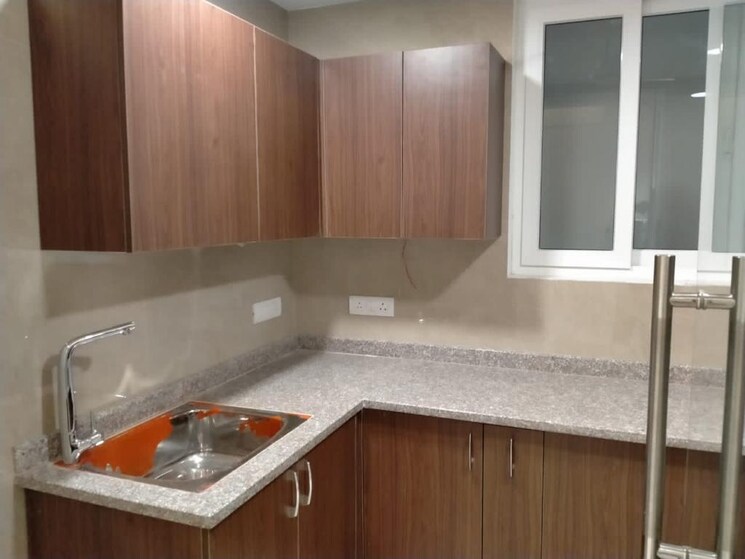 Bedroom, safdarjung enclave 3 Bedroom 1550 Sq.Ft. Builder Floor In Safdarjung Enclave Delhi 8196015