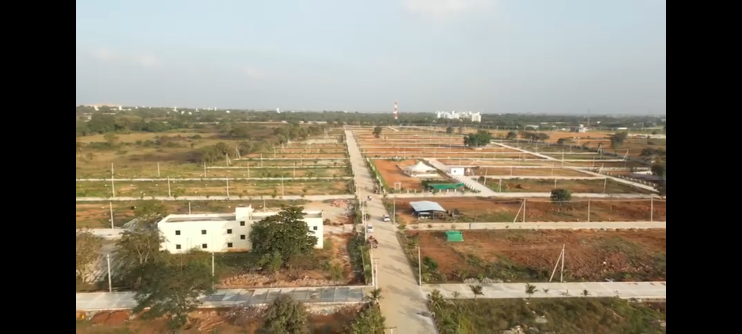 Plot For Sale in Aduri Group Venture 