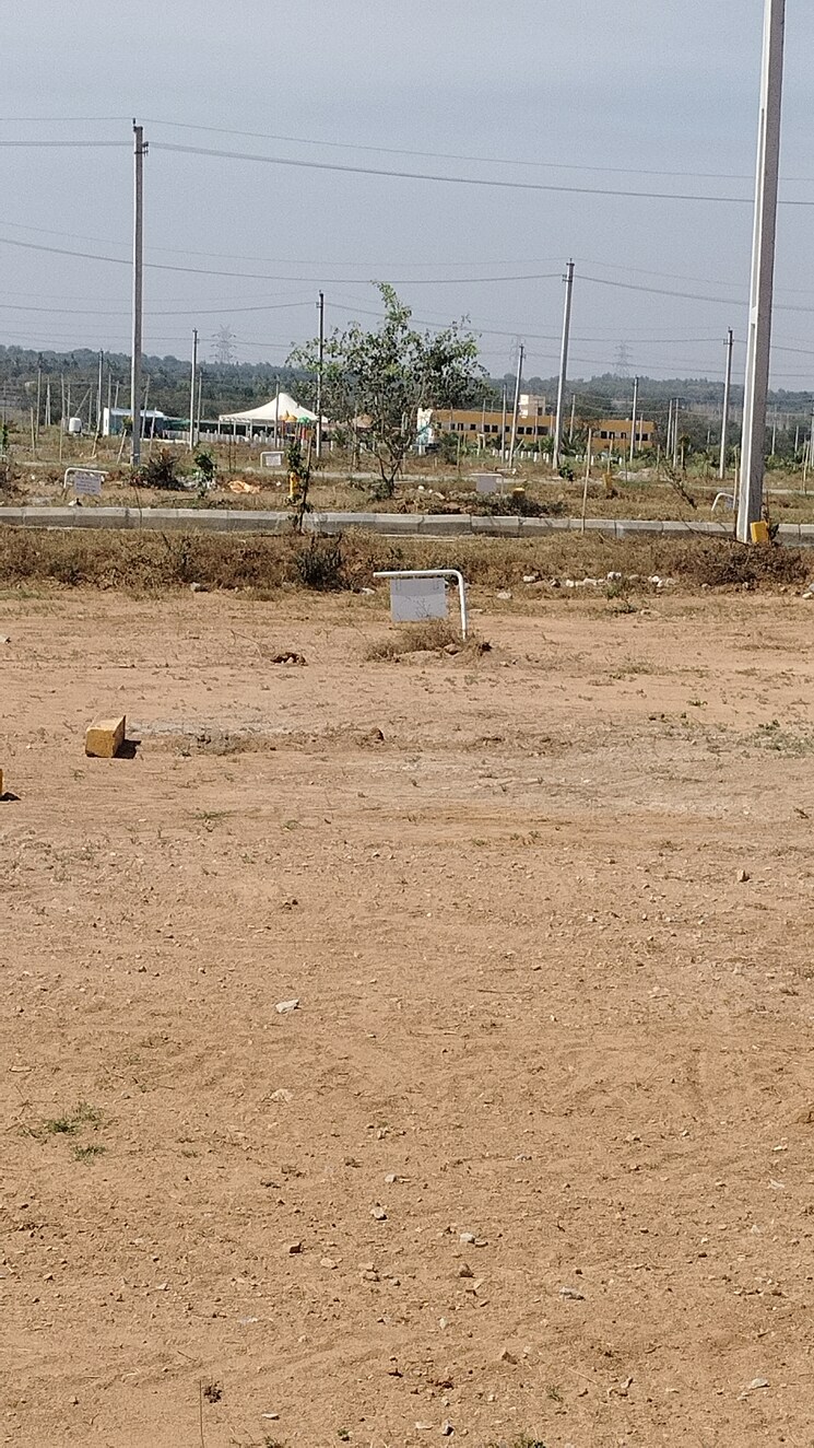 undefined, khairatabad  165 Sq.Yd. Plot In Khairatabad Hyderabad 8196013