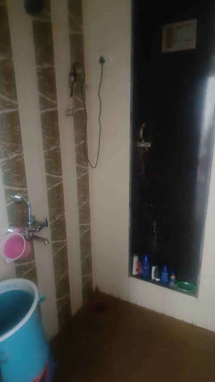 1 BHK + Pooja Room Apartment For Sale in Hi Tech Elements