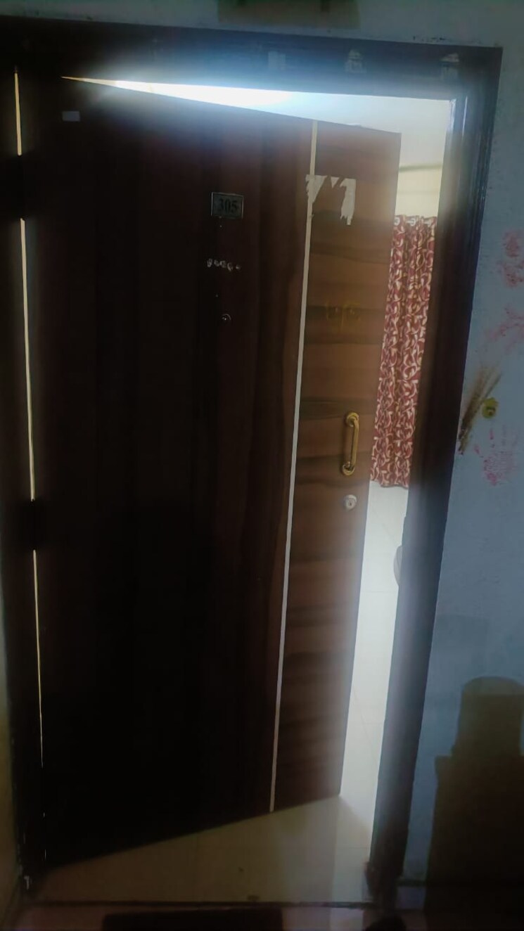 undefined, hi-tech-elements 1 Bedroom 650 Sq.Ft. Apartment In Roadpali Navi Mumbai 8196020