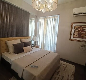 Master Bedroom in 3 BHK Apartment at BPTP Terra, Sector 37d – for Rent