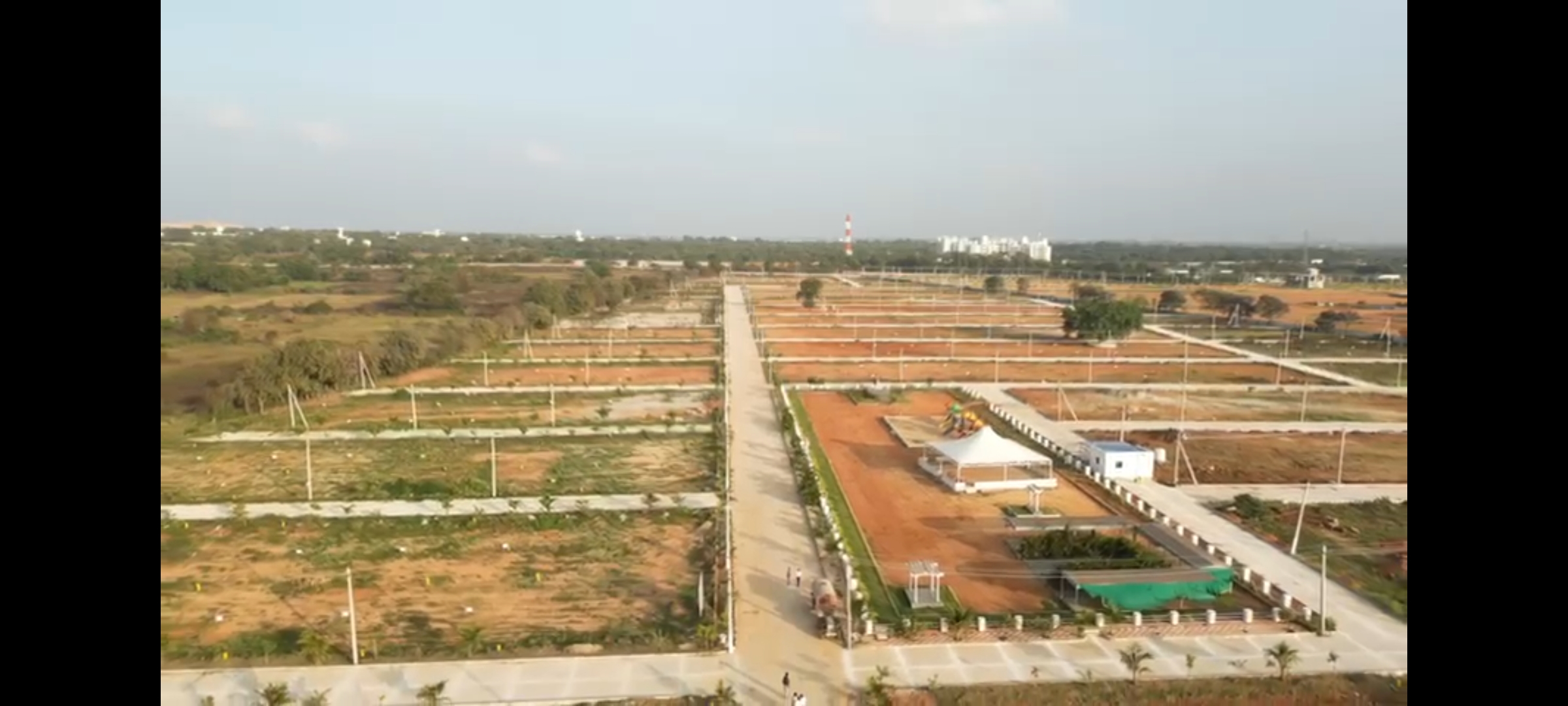 Plot For Sale in Khairatabad