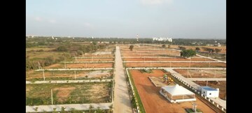 Plot Area in  Plot at Khairatabad – for Sale