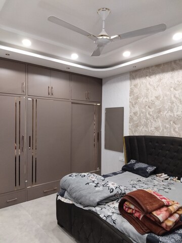 Bedroom in 3 BHK Villa at Ambala Highway – for Rent
