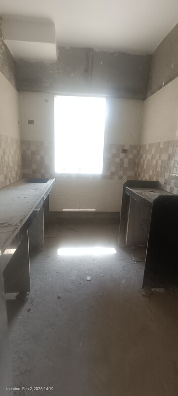 Kitchen in 2 BHK Apartment at Vihang Valley Phase 3, Kasarvadavali – for Sale