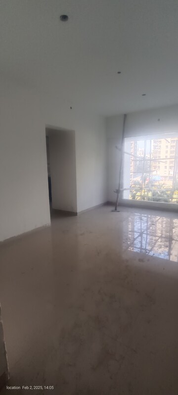 Room in 2 BHK Apartment at Vihang Valley Phase 3, Kasarvadavali – for Sale