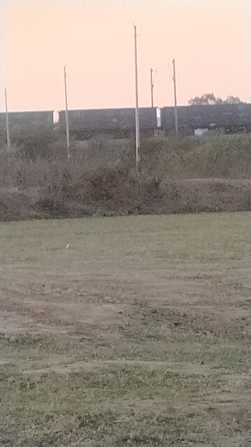  Plot For Sale in Khairatabad