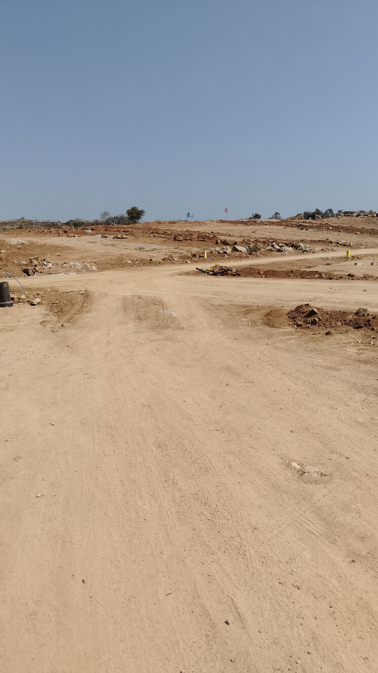 undefined, khairatabad  330 Sq.Yd. Plot In Khairatabad Hyderabad 8196053