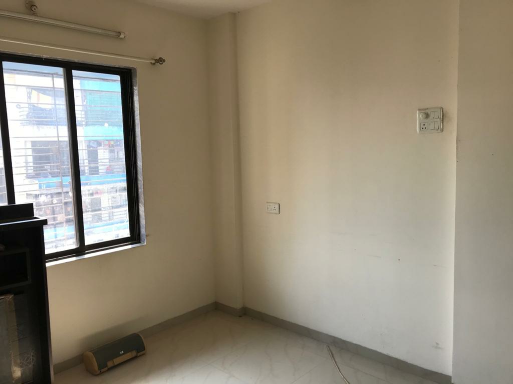 2 BHK Apartment For Sale in DB Realty Parkwoods