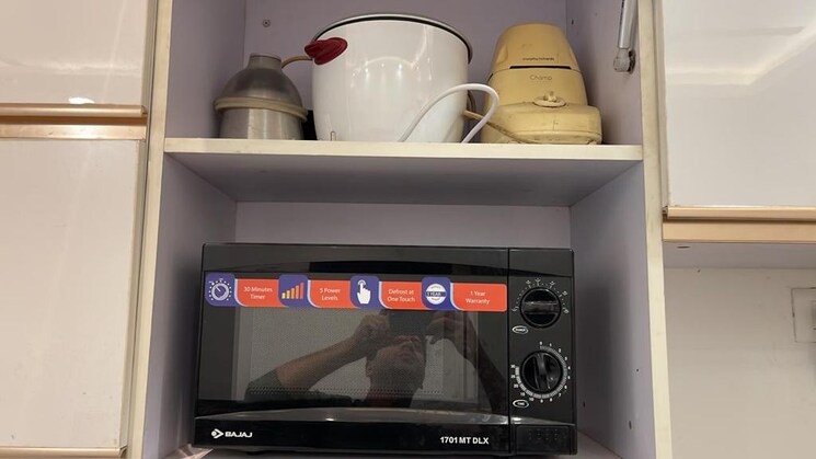 undefined, supertech-cape-town 2 Bedroom 930 Sq.Ft. Apartment In Sector 74 Noida 8196073