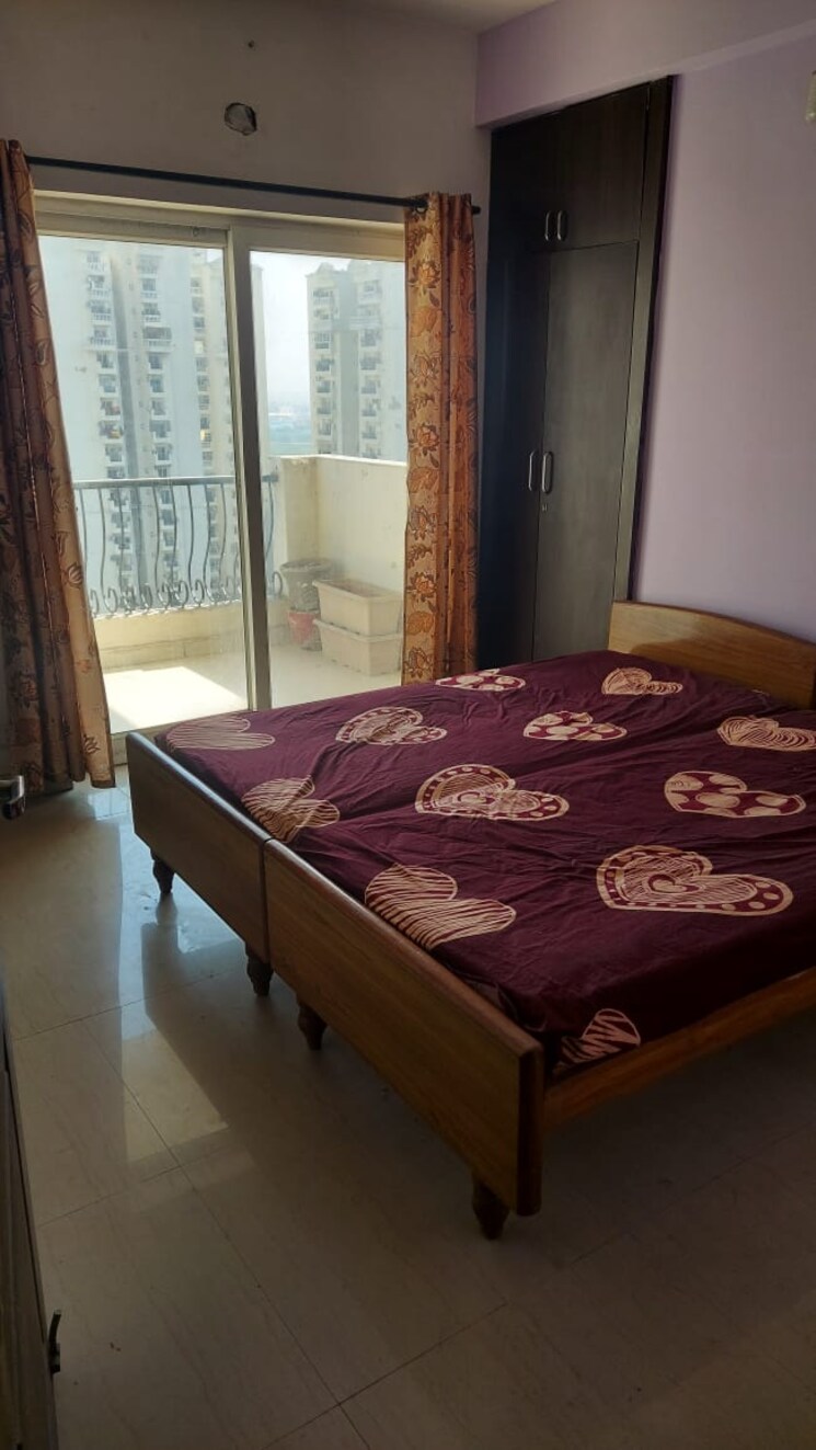 Bedroom, supertech-cape-town 2 Bedroom 930 Sq.Ft. Apartment In Sector 74 Noida 8196073