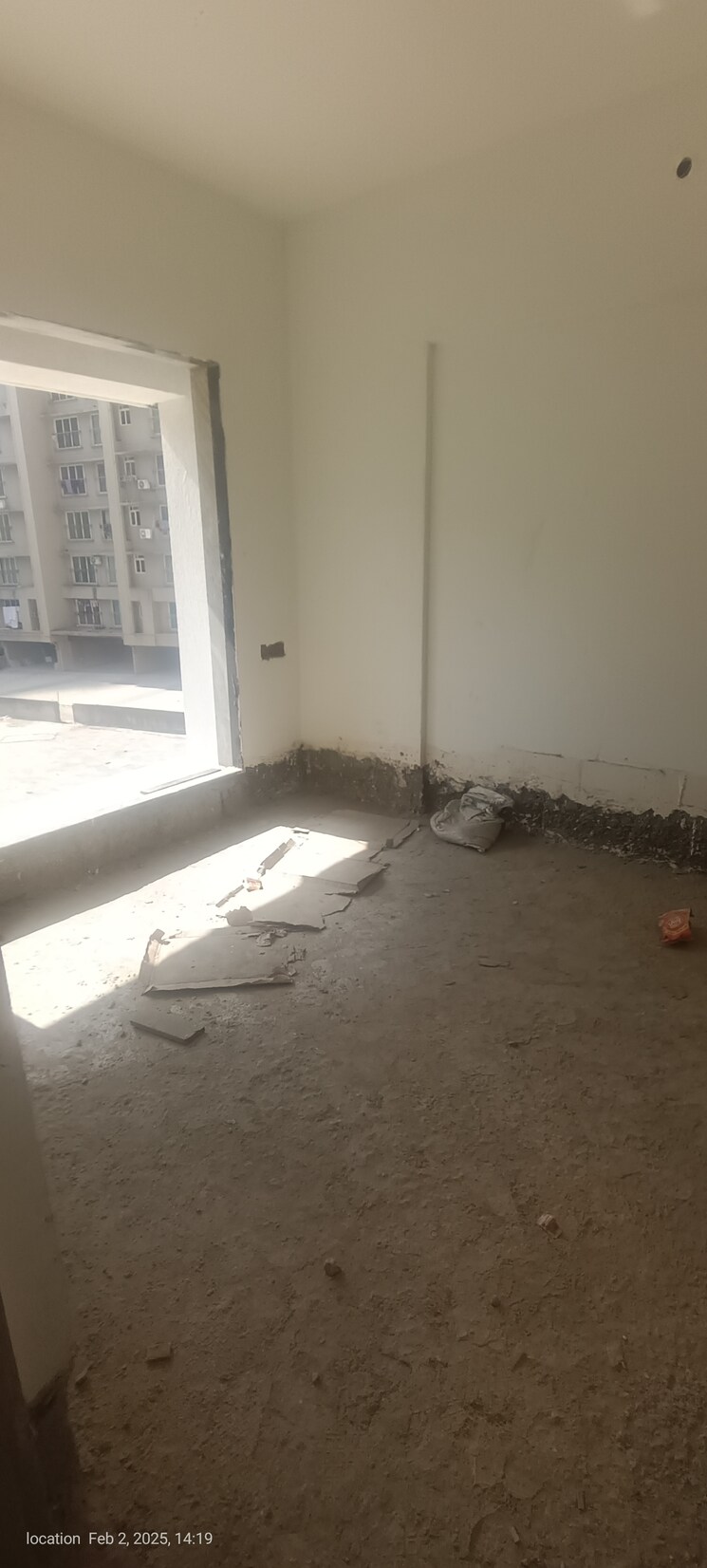 Room, vihang-valley-phase-3 1 Bedroom 411 Sq.Ft. Apartment In Kasarvadavali Thane 8196077