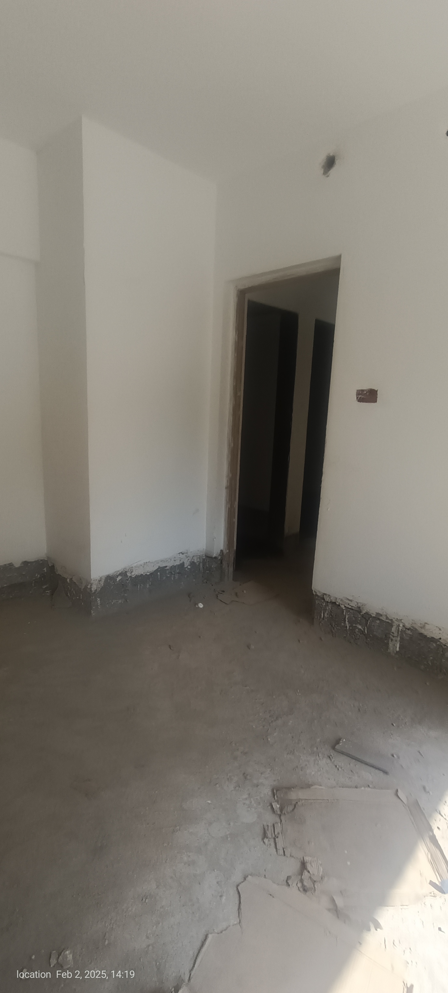 1 BHK Apartment For Sale in Vihang Valley Phase 3