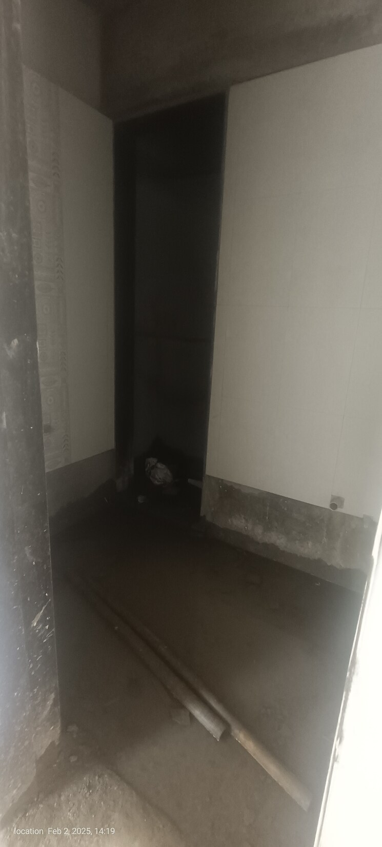 undefined, vihang-valley-phase-3 1 Bedroom 411 Sq.Ft. Apartment In Kasarvadavali Thane 8196077