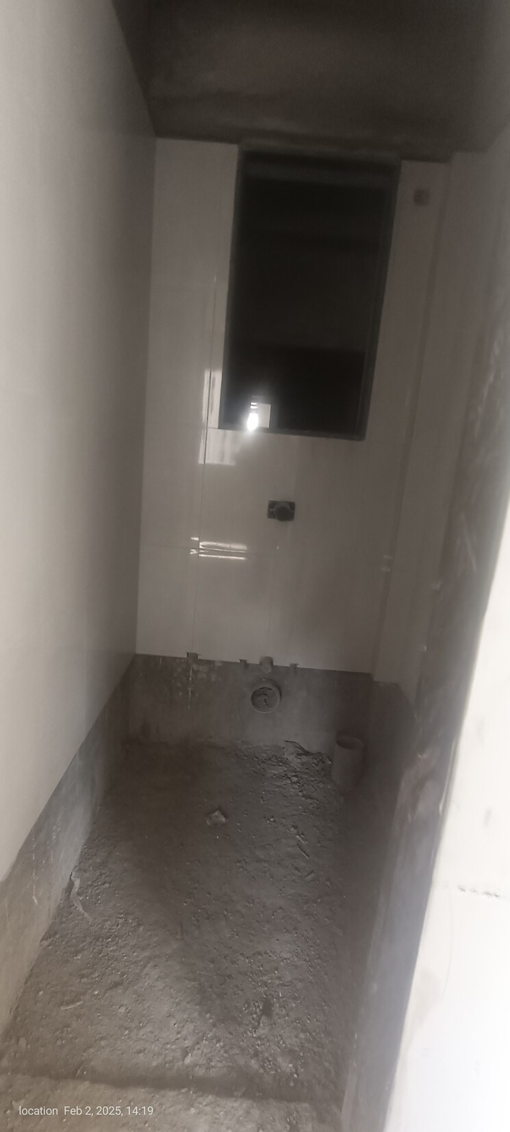 Room, vihang-valley-phase-3 1 Bedroom 411 Sq.Ft. Apartment In Kasarvadavali Thane 8196077