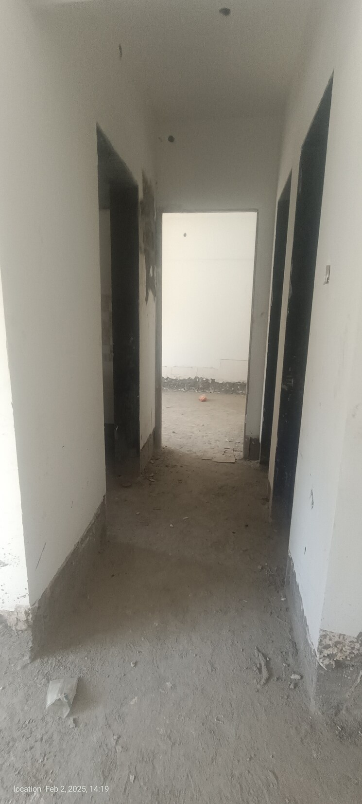 undefined, vihang-valley-phase-3 1 Bedroom 411 Sq.Ft. Apartment In Kasarvadavali Thane 8196077