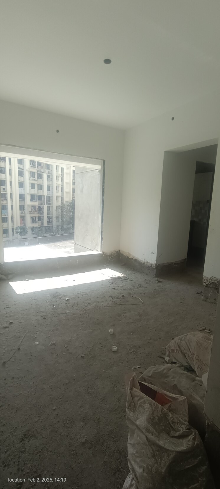 Room, vihang-valley-phase-3 1 Bedroom 411 Sq.Ft. Apartment In Kasarvadavali Thane 8196077