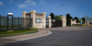 Plot For Sale in Anant Raj Ashok Estate