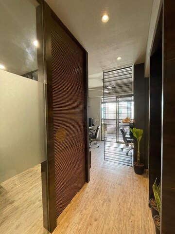 Building Lobby in  Office Space at Thaltej – for Rent