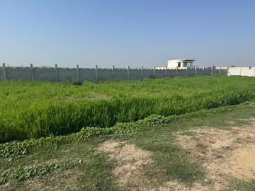 Plot Area in  Plot at Upsidc Site B – for Sale