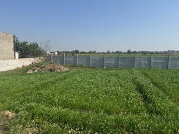 Plot Area in  Plot at Upsidc Site B – for Sale