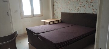 Bedroom in 2 BHK Builder Floor at Siddharth Nagar – for Rent