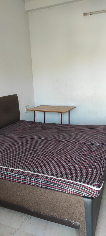 Bathroom in 2 BHK Builder Floor at Siddharth Nagar – for Rent