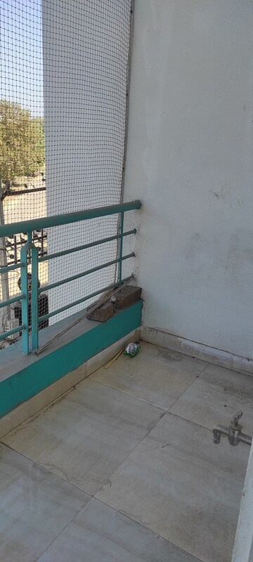 2 BHK Builder Floor – Exterior View View at Siddharth Nagar - for Rent