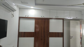 Kitchen in 2 BHK Apartment at Manikonda – for Rent