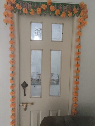 Furnished Amenities in 2 BHK Apartment at Manikonda – for Rent