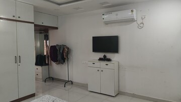 Master Bedroom in 2 BHK Apartment at Manikonda – for Rent