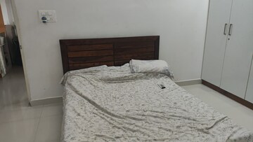 Bedroom in 2 BHK Apartment at Manikonda – for Rent
