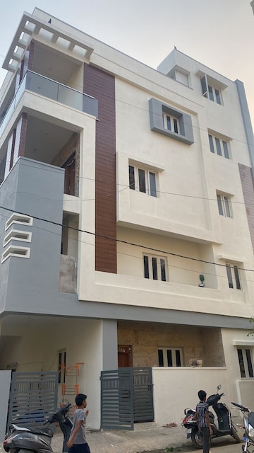 6 BHK Independent House For Resale in Abbigere Main Road Bangalore  8196090