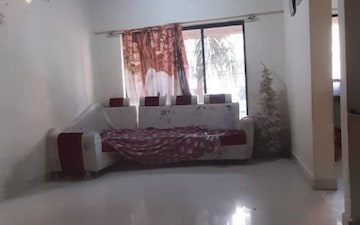 2 BHK Apartment For Sale in Swapnalok Apartments Malad East, Malad East