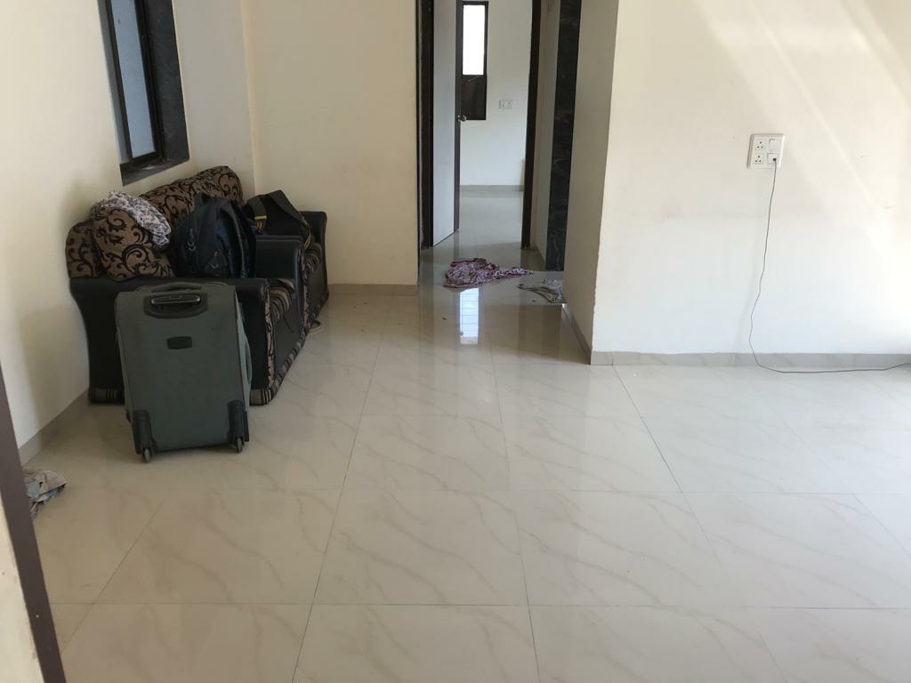 2 BHK Apartment For Sale in Coral Heights