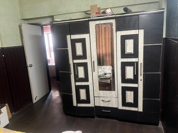 Living Room in 3 BHK Apartment at Lunkad Goldcoast, Viman Nagar – for Rent