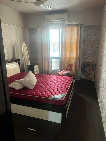 Bedroom in 3 BHK Apartment at Lunkad Goldcoast, Viman Nagar – for Rent
