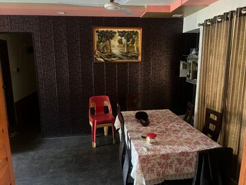Bedroom in 3 BHK Apartment at Lunkad Goldcoast, Viman Nagar – for Rent