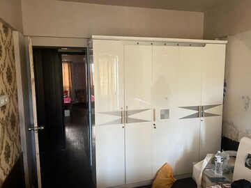 Building Lobby in 3 BHK Apartment at Lunkad Goldcoast, Viman Nagar – for Rent
