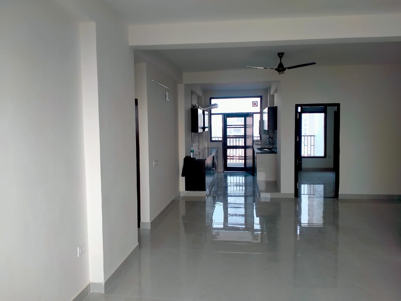 3 BHK + Pooja Room Apartment For Sale in Chinar Home 