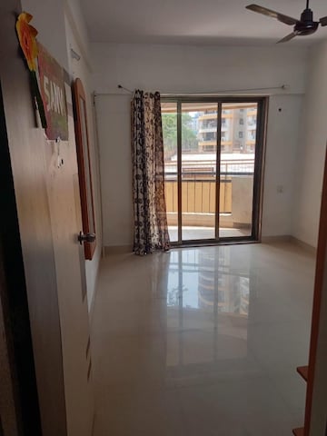 2.5 BHK Apartment For Resale in Rutu Towers Ghodbunder Road Thane  8196094