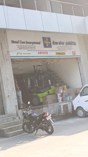 Commercial Warehouse 1500 Sq.Ft. For Resale in Taloja Navi Mumbai  8196122